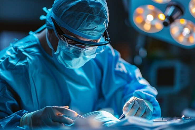 General Surgery