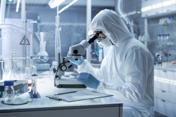 Lab