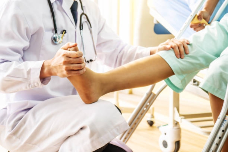Orthopaedics